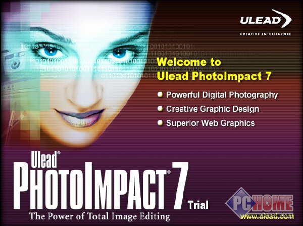 Ulead PhotoImpact 13.0