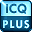 ICQ Plus (修正版) 汉化补丁 3.5