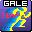 GraphicsGale 免费便携版 2.08.10